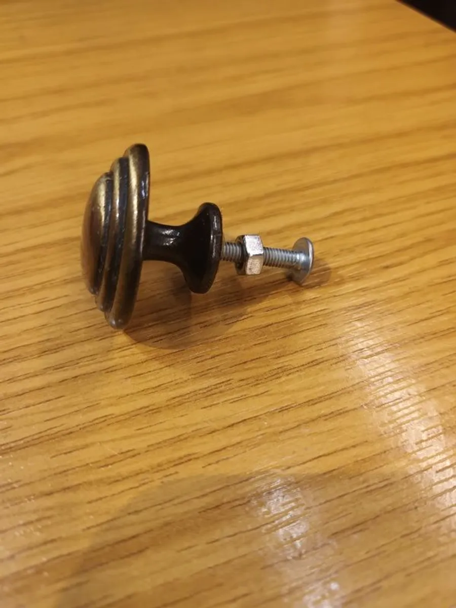 Drawer knobs - Image 3