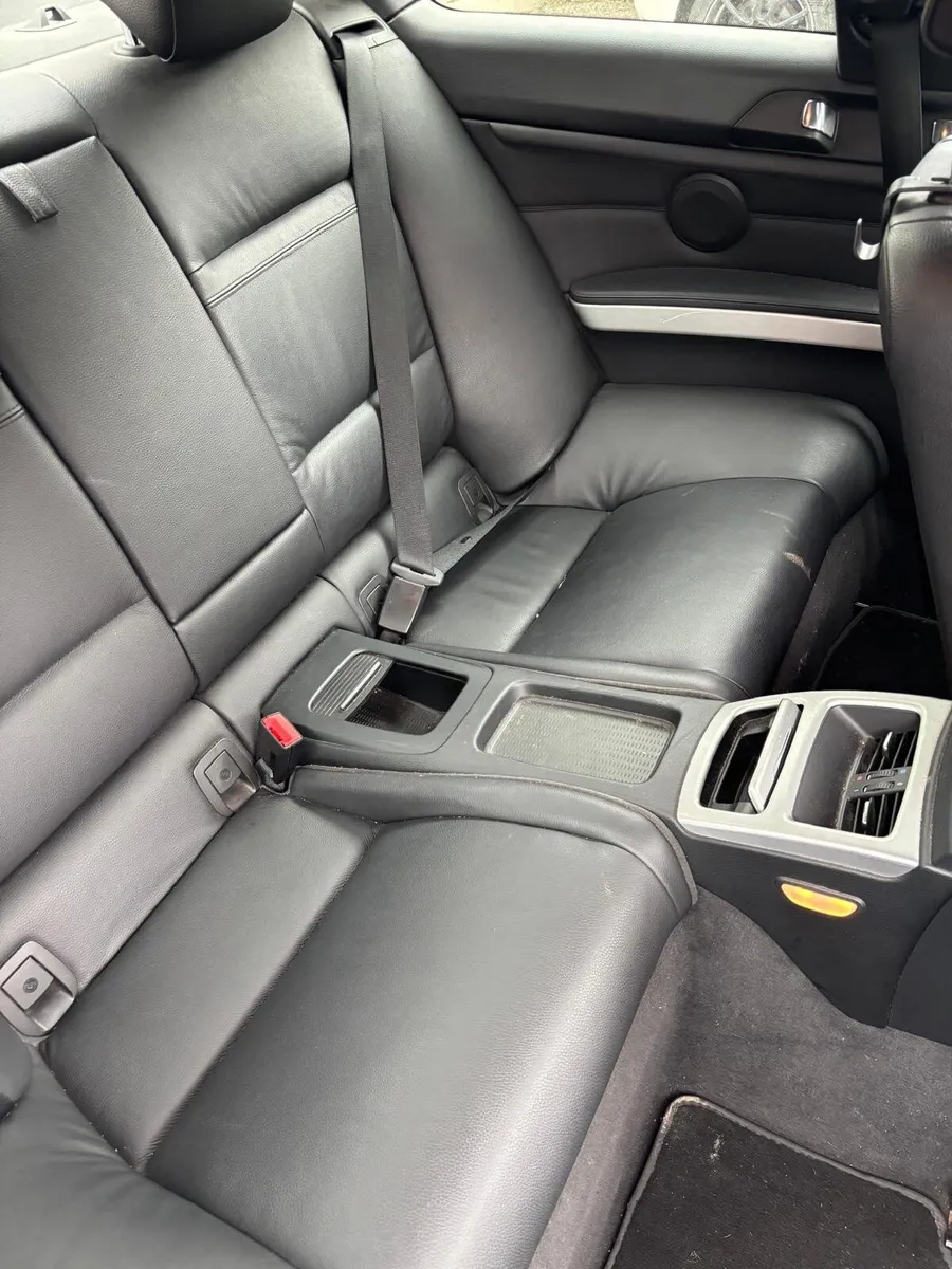 BMW 3-Series 2013 - Image 4