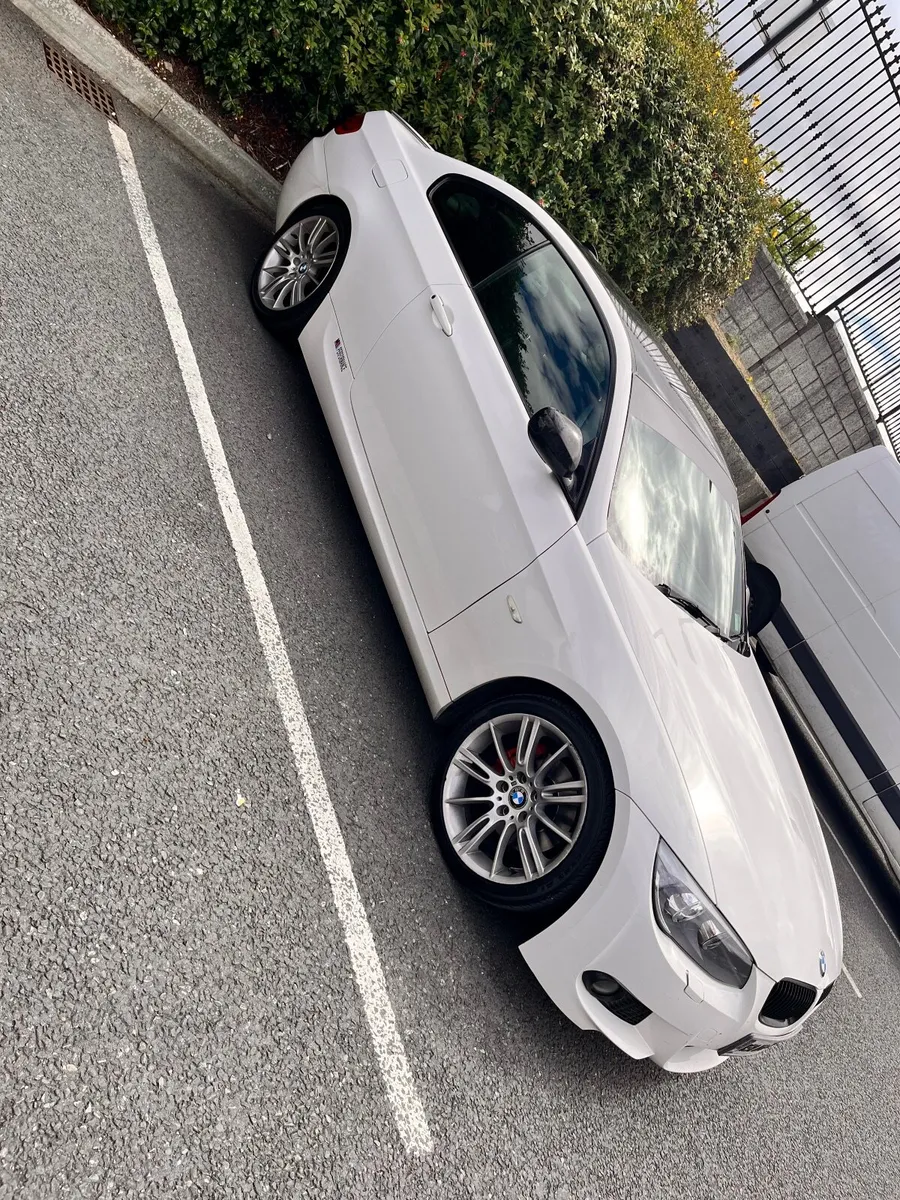 BMW 3-Series 2013 - Image 3