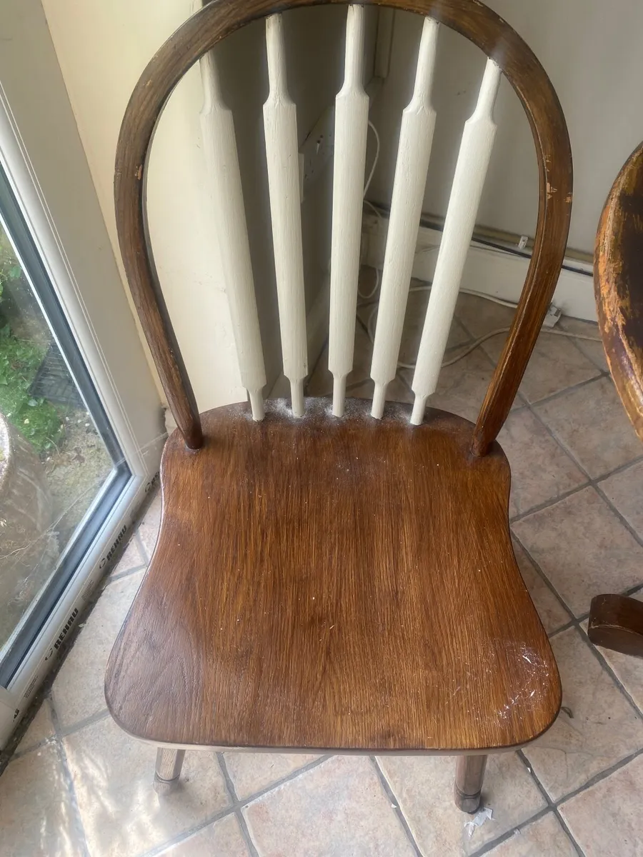 Kitchen table - Image 3