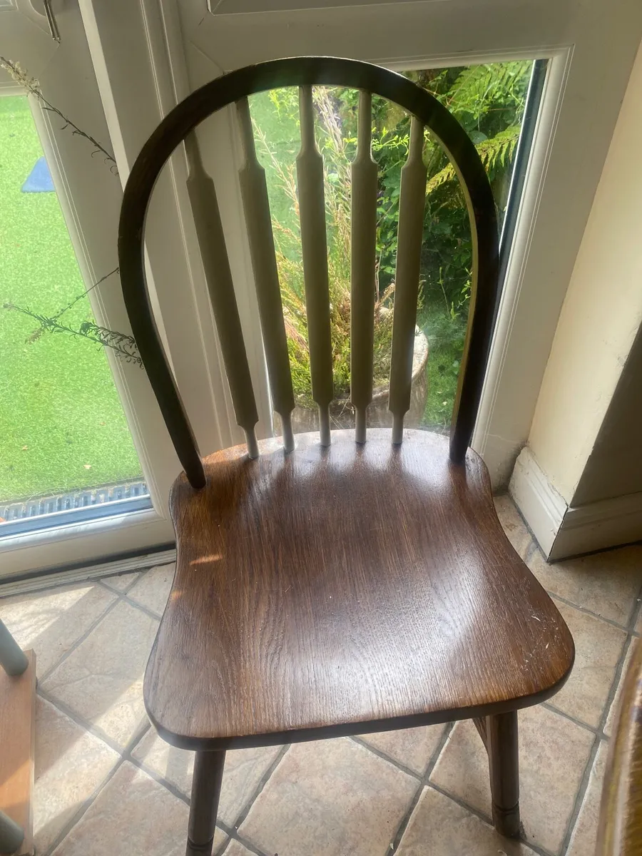 Kitchen table - Image 4