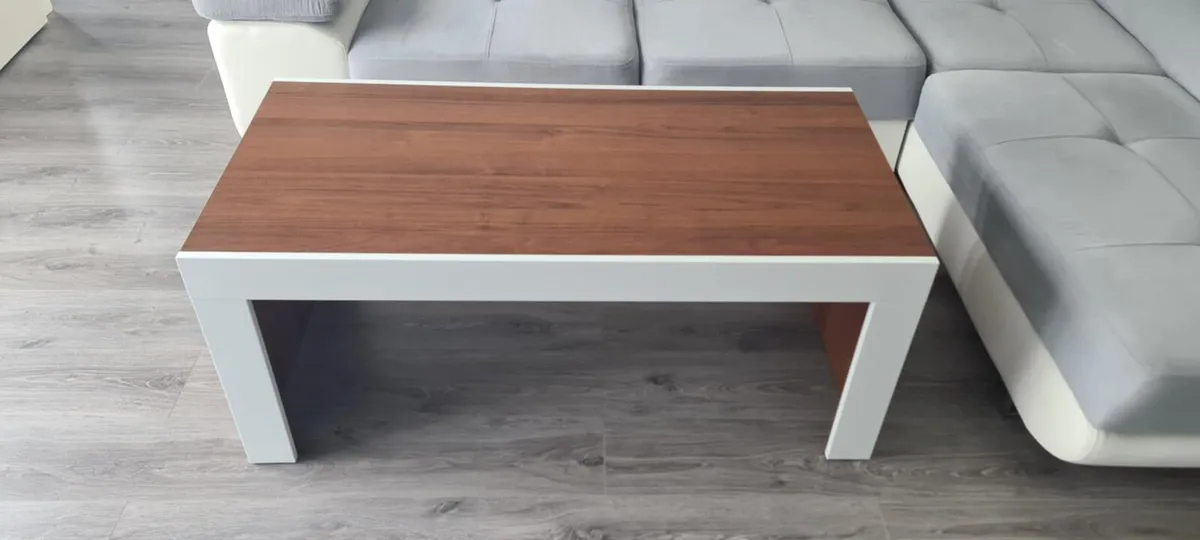 Tv unit and coffee table - Image 3