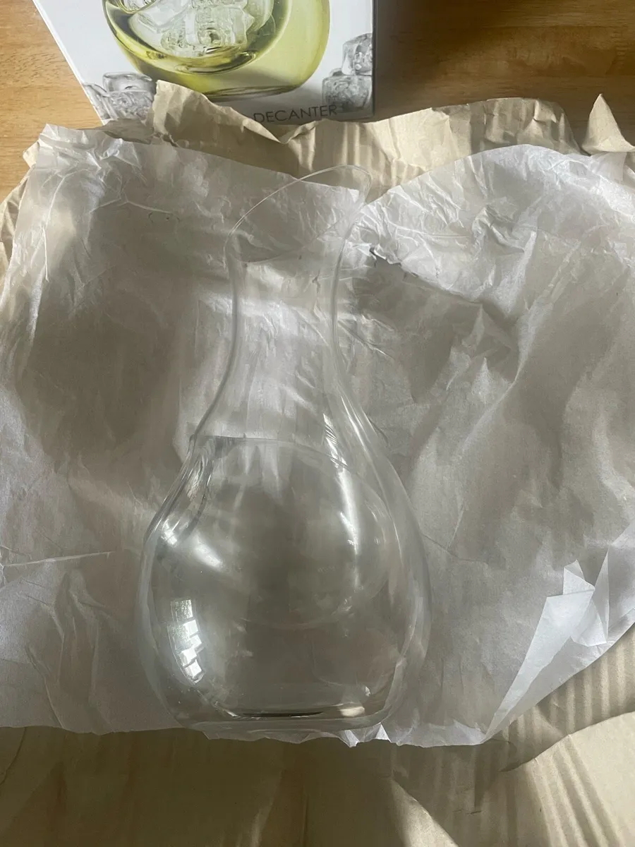Wine Chilling Decanter - Image 4
