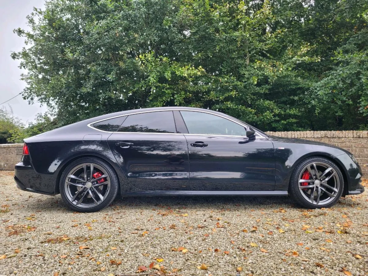 Audi A7 - Image 2