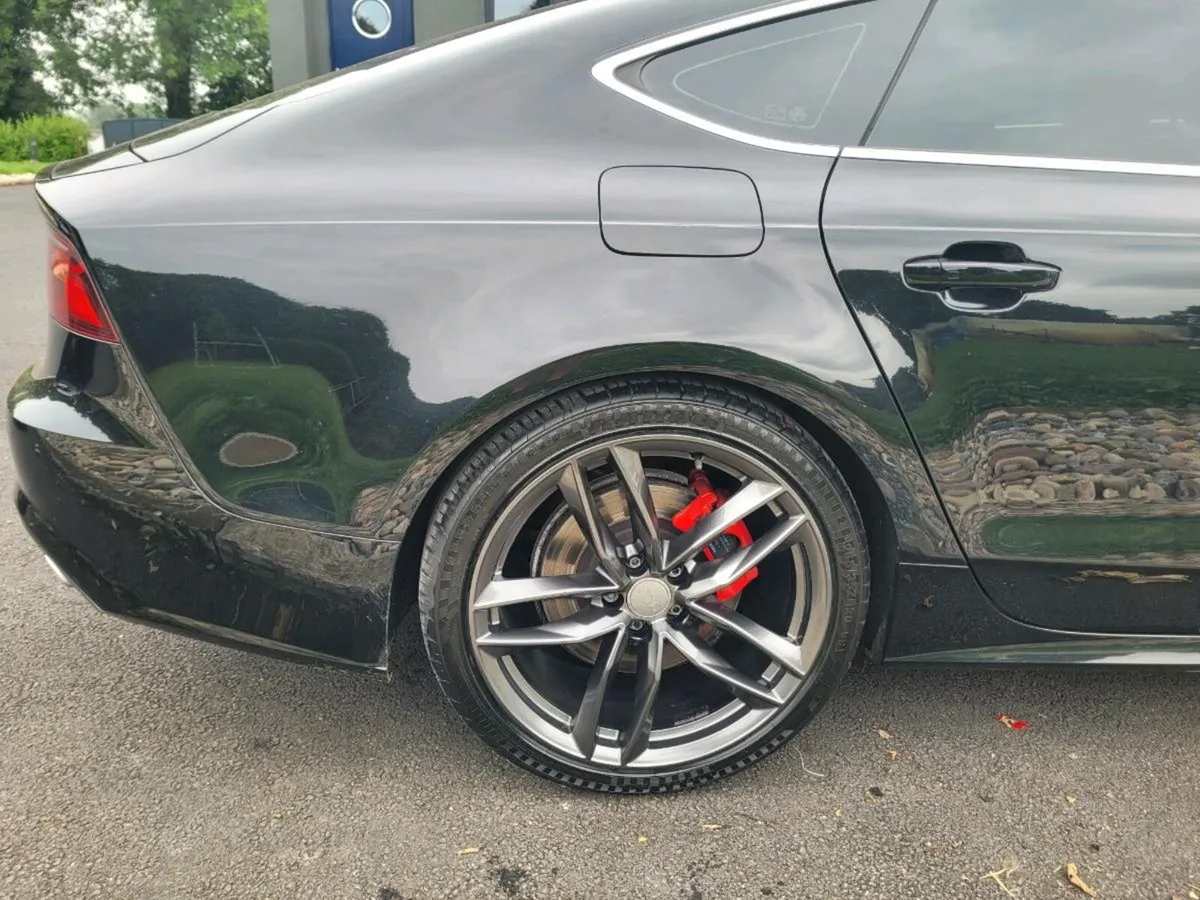Audi A7 - Image 3