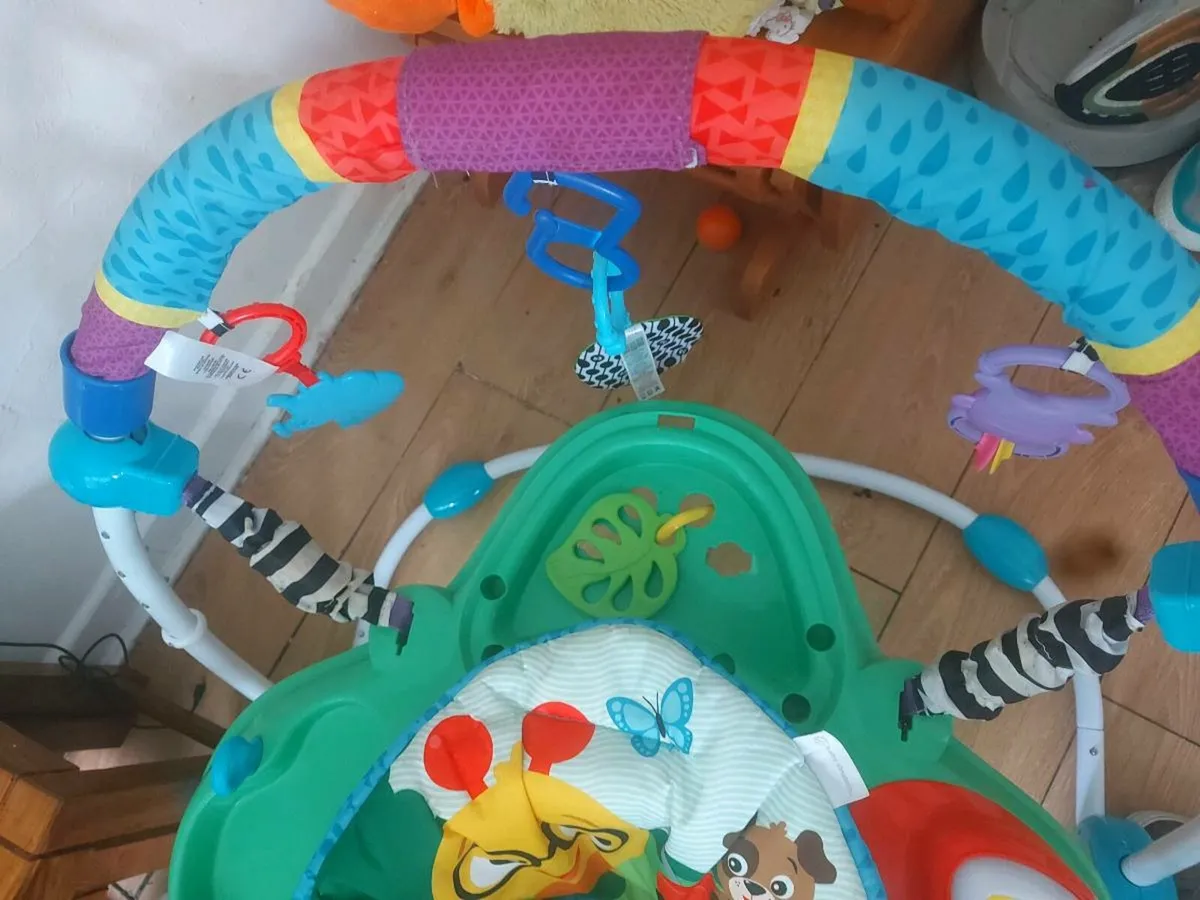 Jumperoo - Image 4