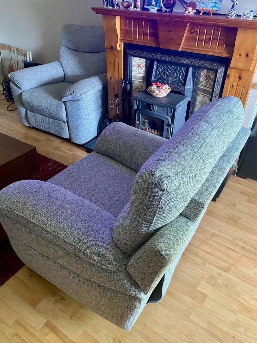 Recliner Sofas - Image 2
