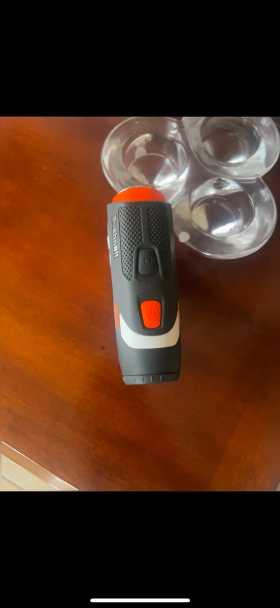 Bushnell Tour V6 shift Range Finder - Image 2