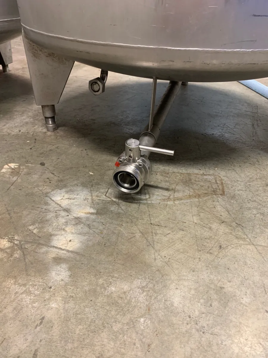Stainless Steel Tanks - Image 3