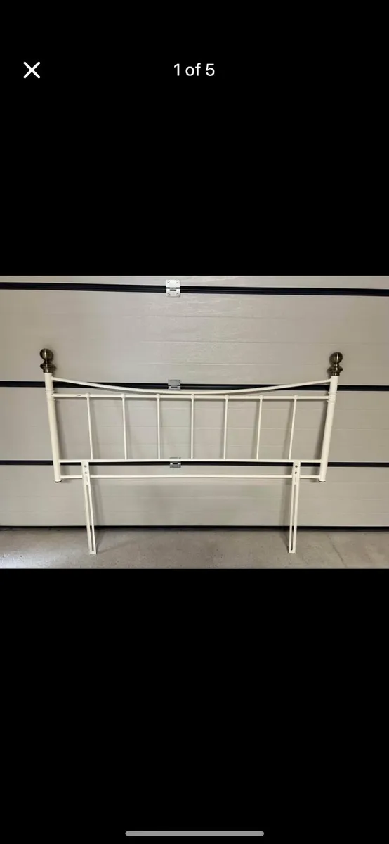 Headboard - Image 1