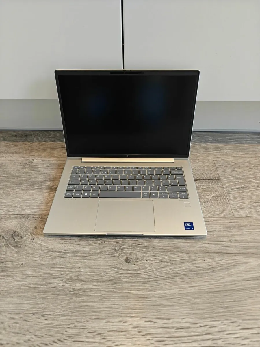 New HP Elitebook 640 G11 | Intel Ultra 5 | 32GB | - Image 1