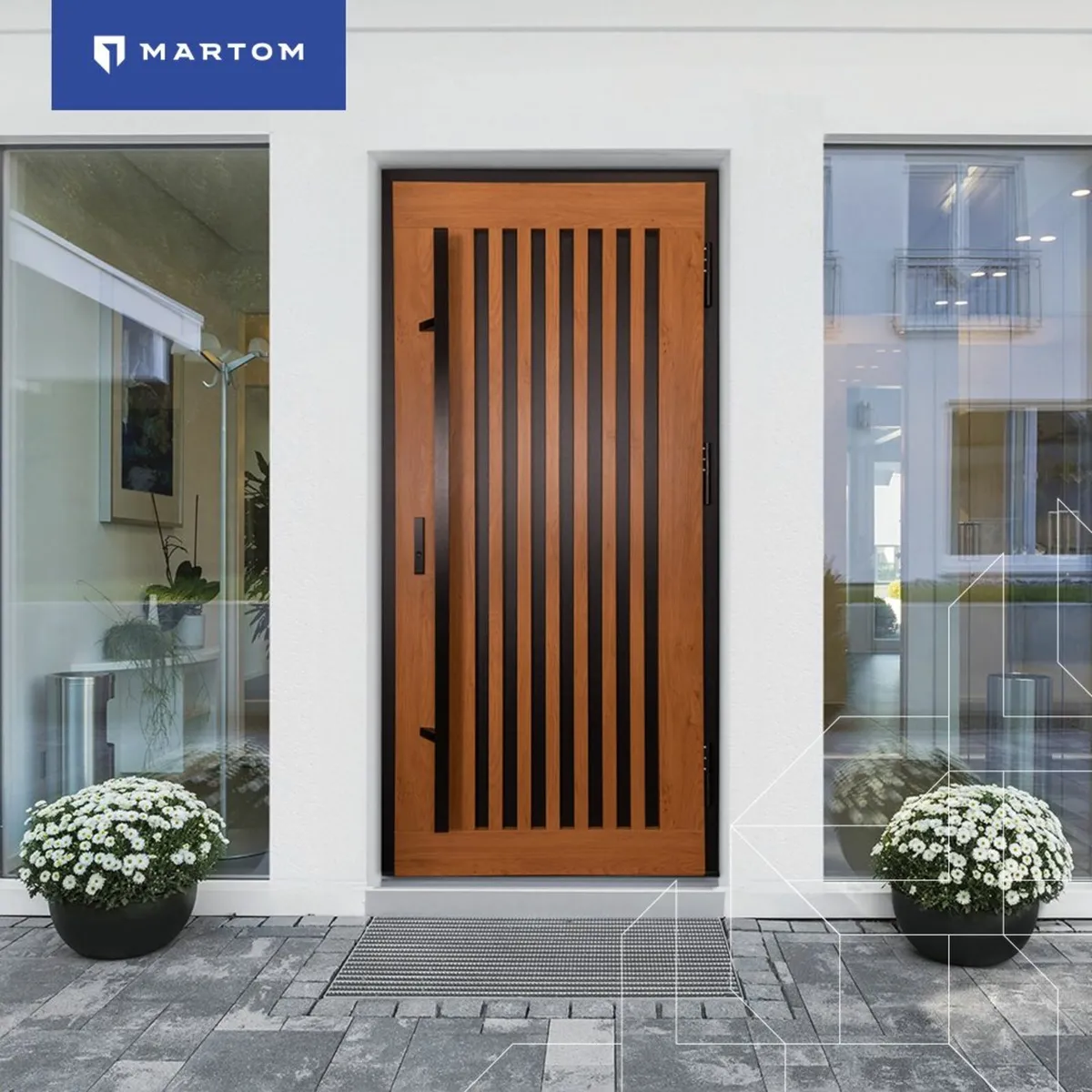 Front doors & windows ALL IRELAND - Image 1