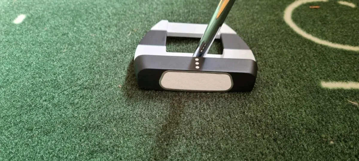 Odyssey Ai-ONE Square 2 Square Jailbird CS putter - Image 2