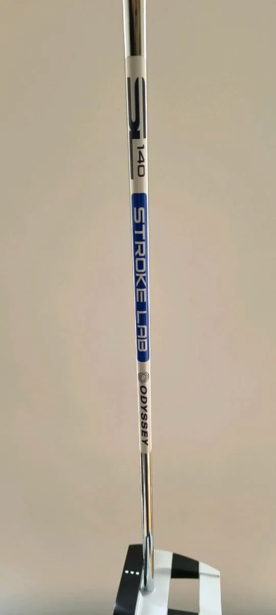 Odyssey Ai-ONE Square 2 Square Jailbird CS putter - Image 4