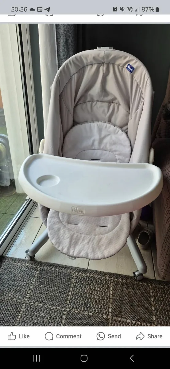 Nursery - Image 1
