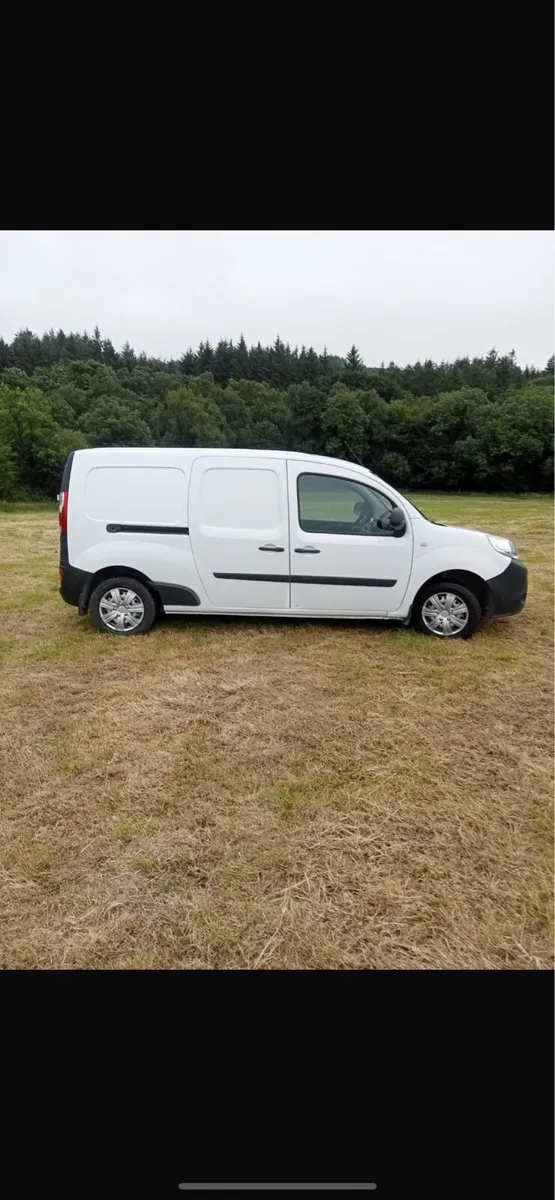 Renault kangoo - Image 2