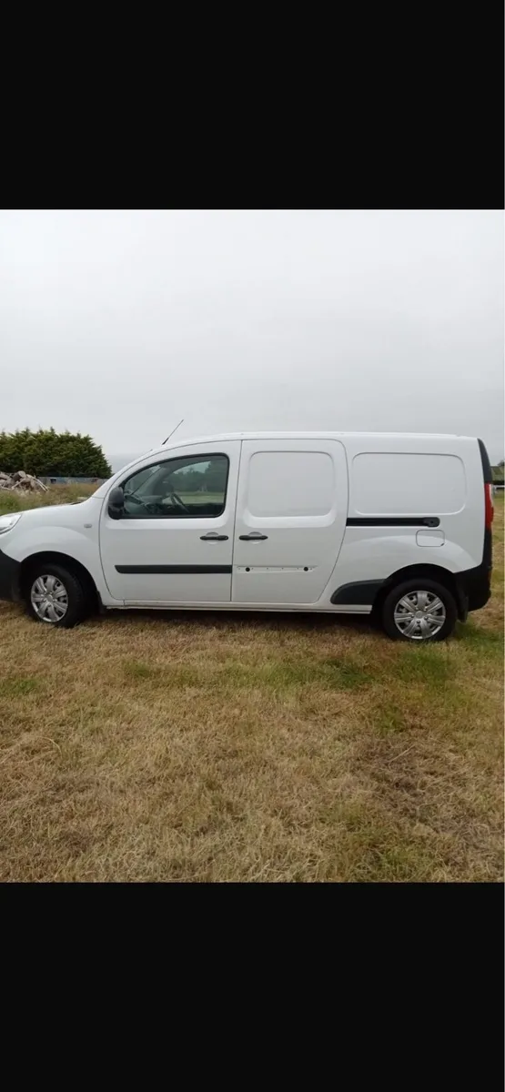 Renault kangoo - Image 3