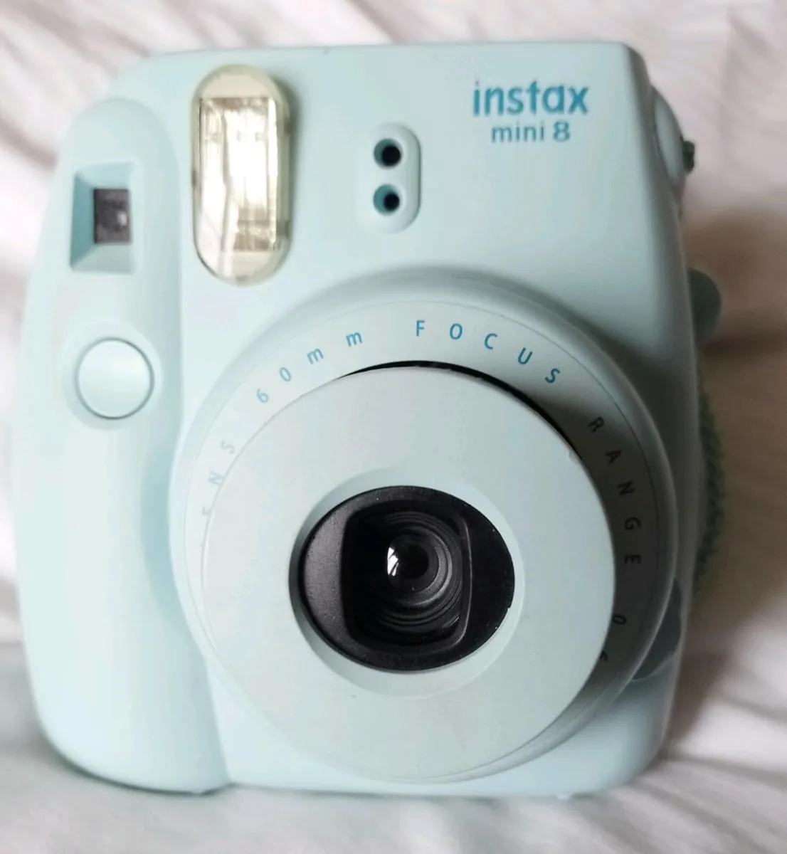 Fujifilm Instax 8 mini - Image 1