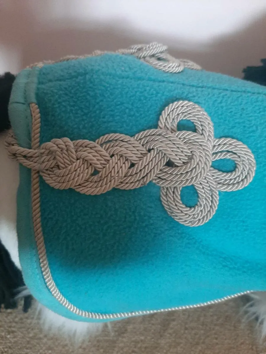 Mini lemieux pony rug - Image 3