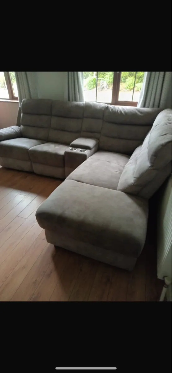 Corner sofa - Image 2