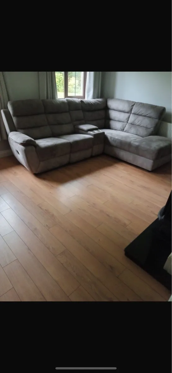 Corner sofa - Image 3