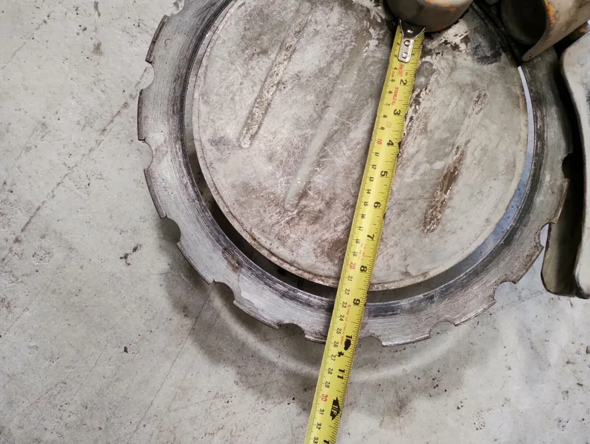 Ring saw and breaker - Image 4