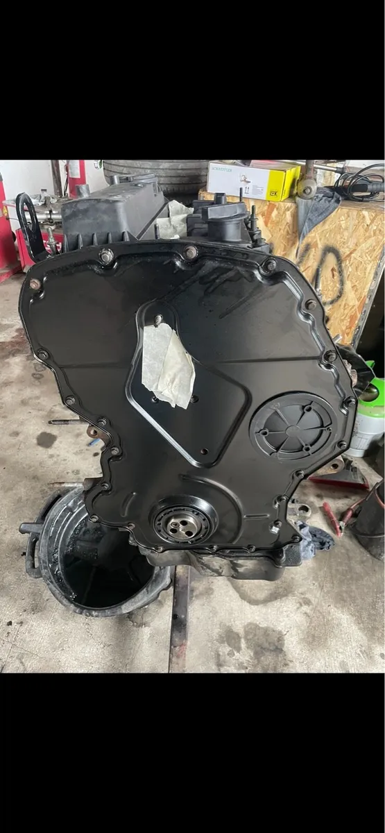 2.2 transit rwd engine - Image 2