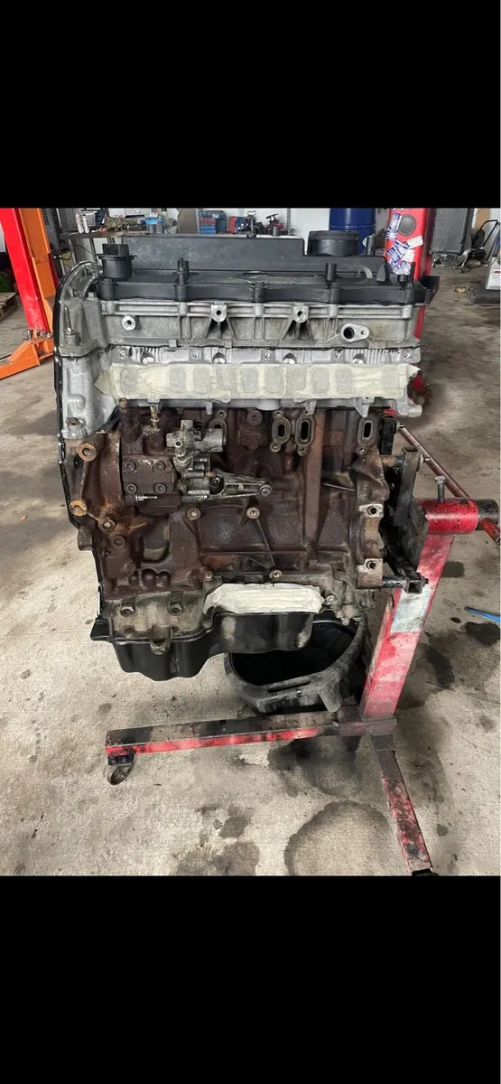 2.2 transit rwd engine - Image 3