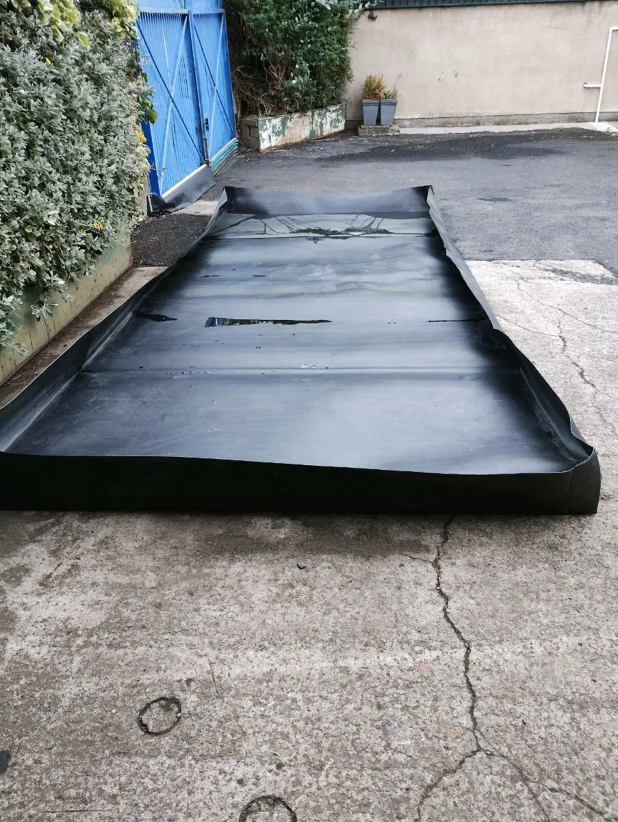 Pond liner - Image 1