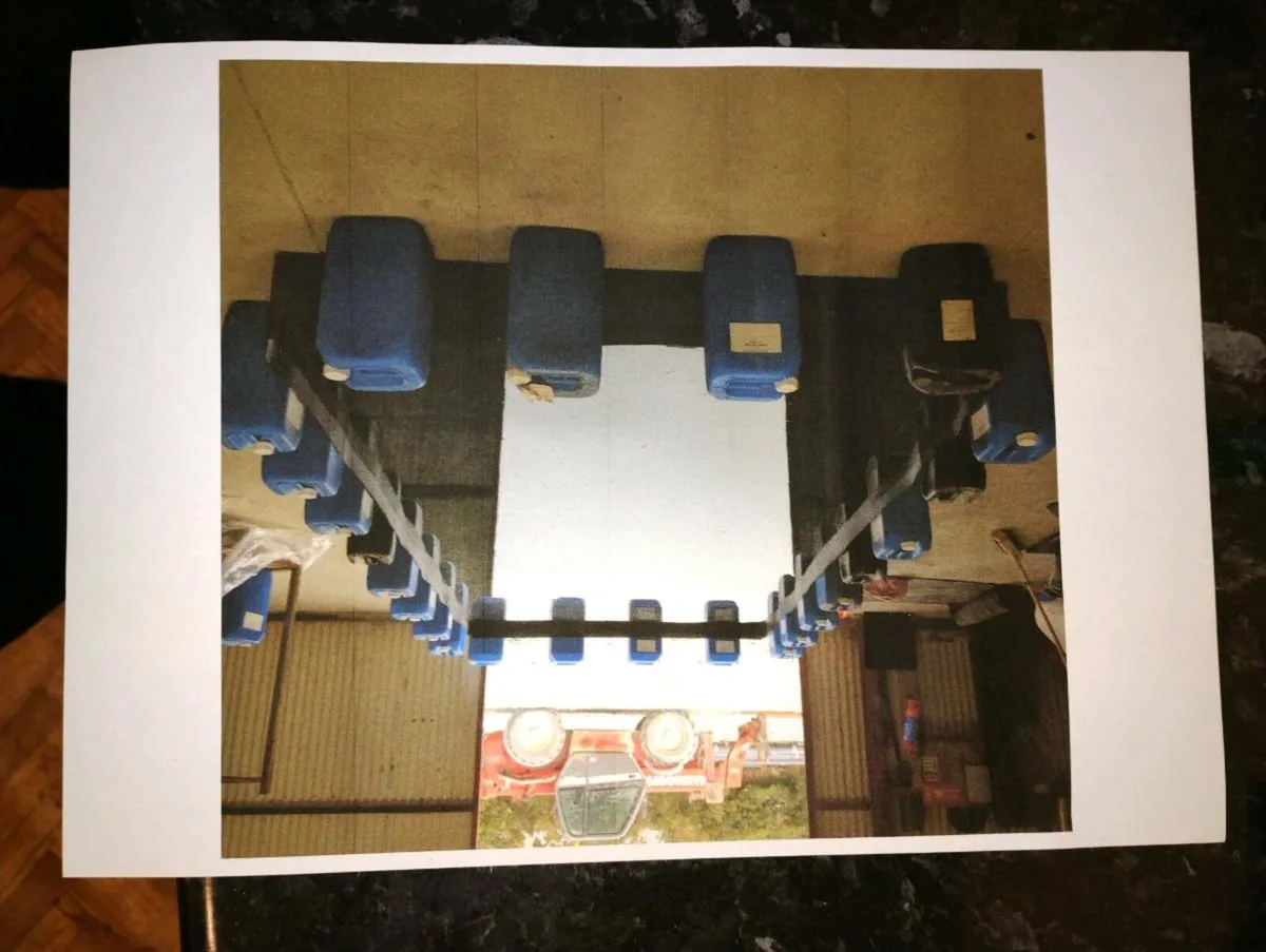 Pond liner - Image 4