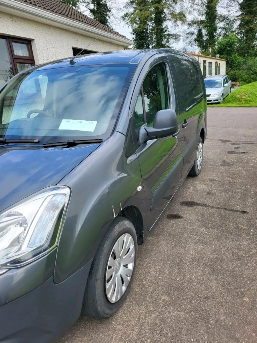 Berlingo - Image 2
