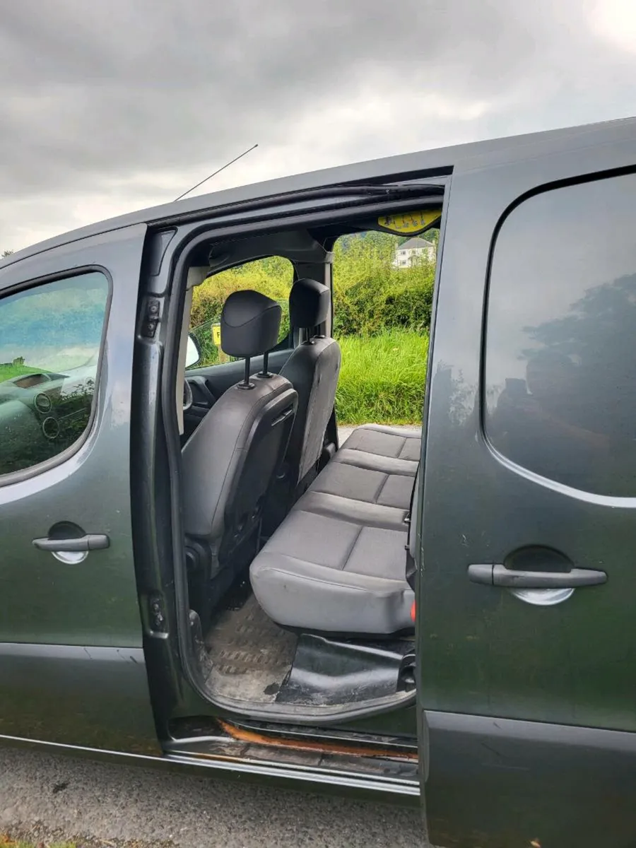 Berlingo - Image 3