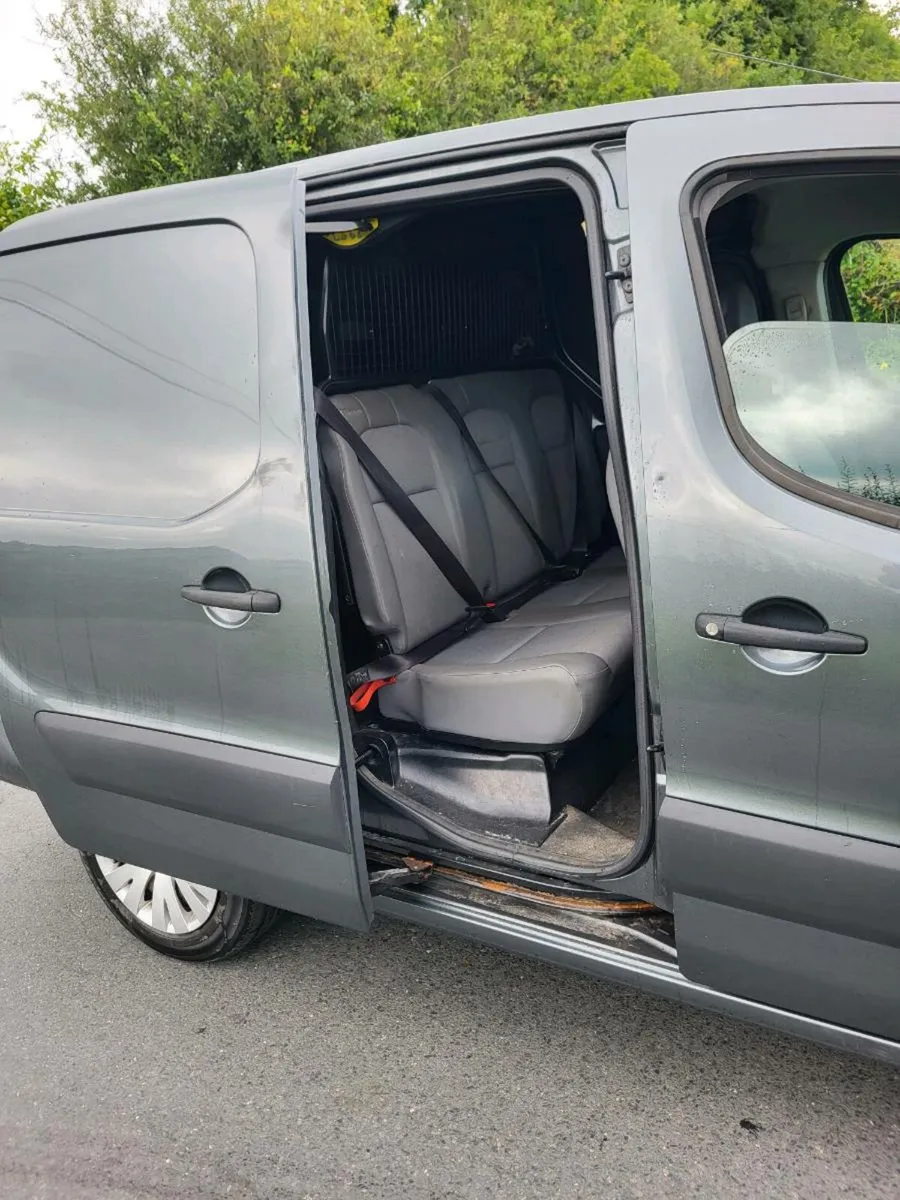 Berlingo - Image 4