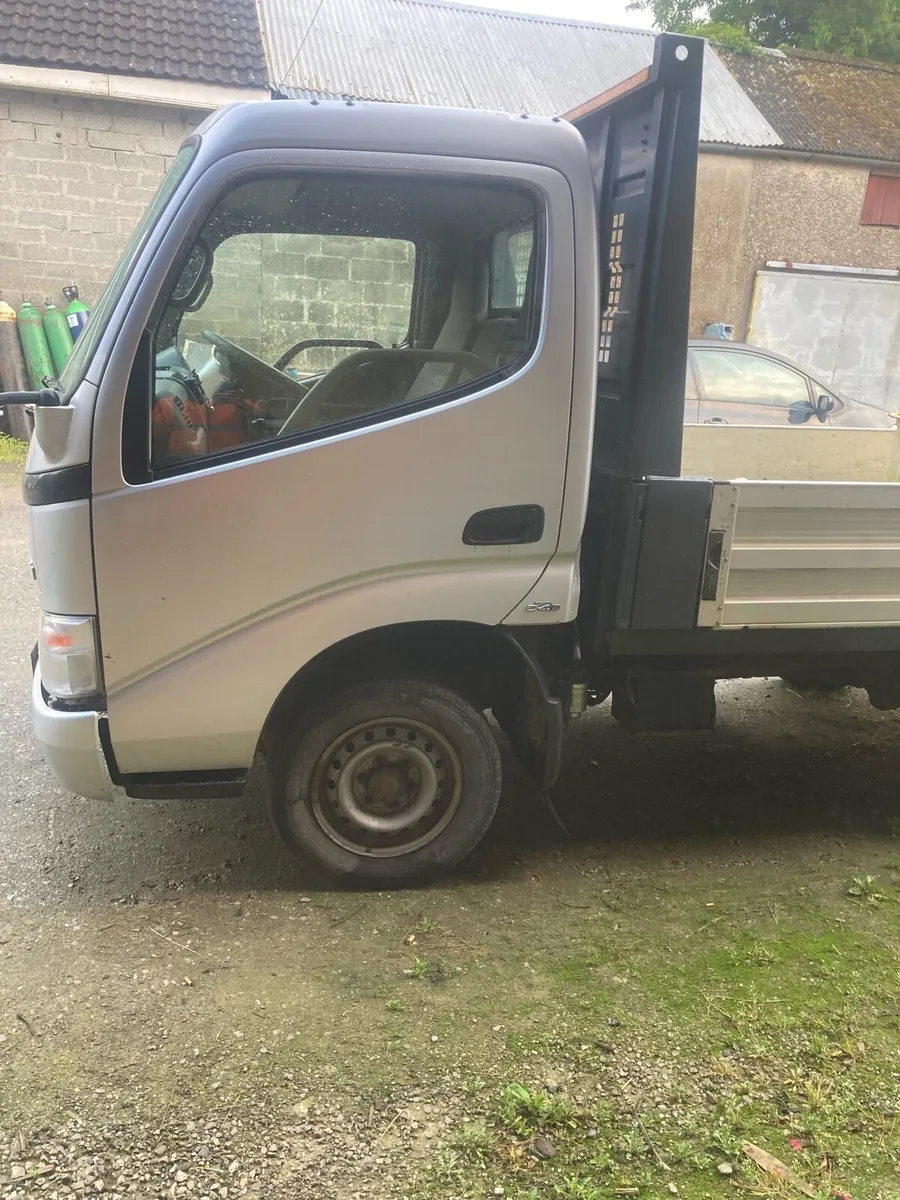 Toyota dyna - Image 3