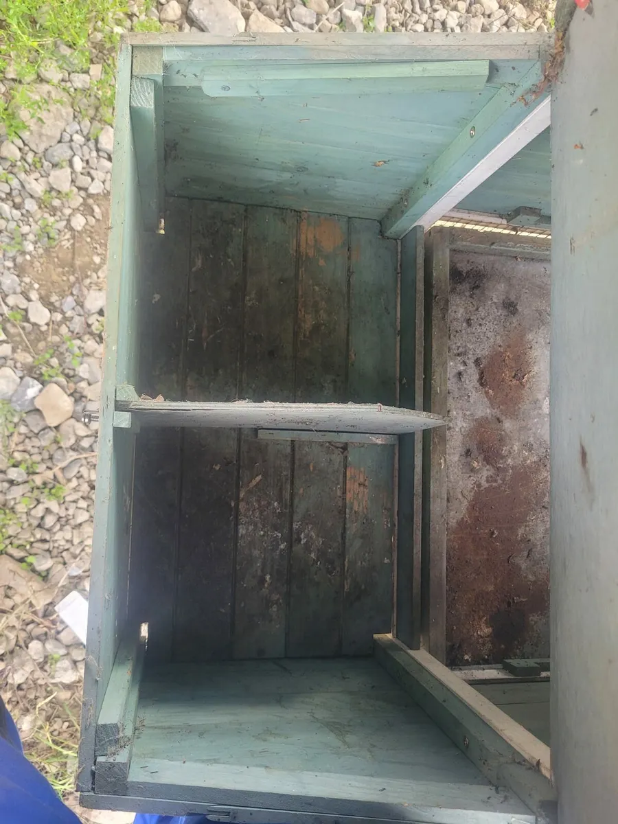 Chicken coop - Image 2