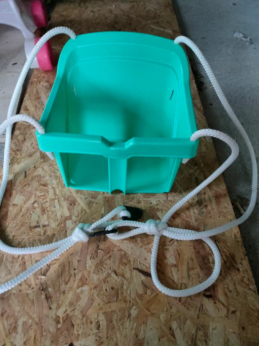 Swing seat - Image 1