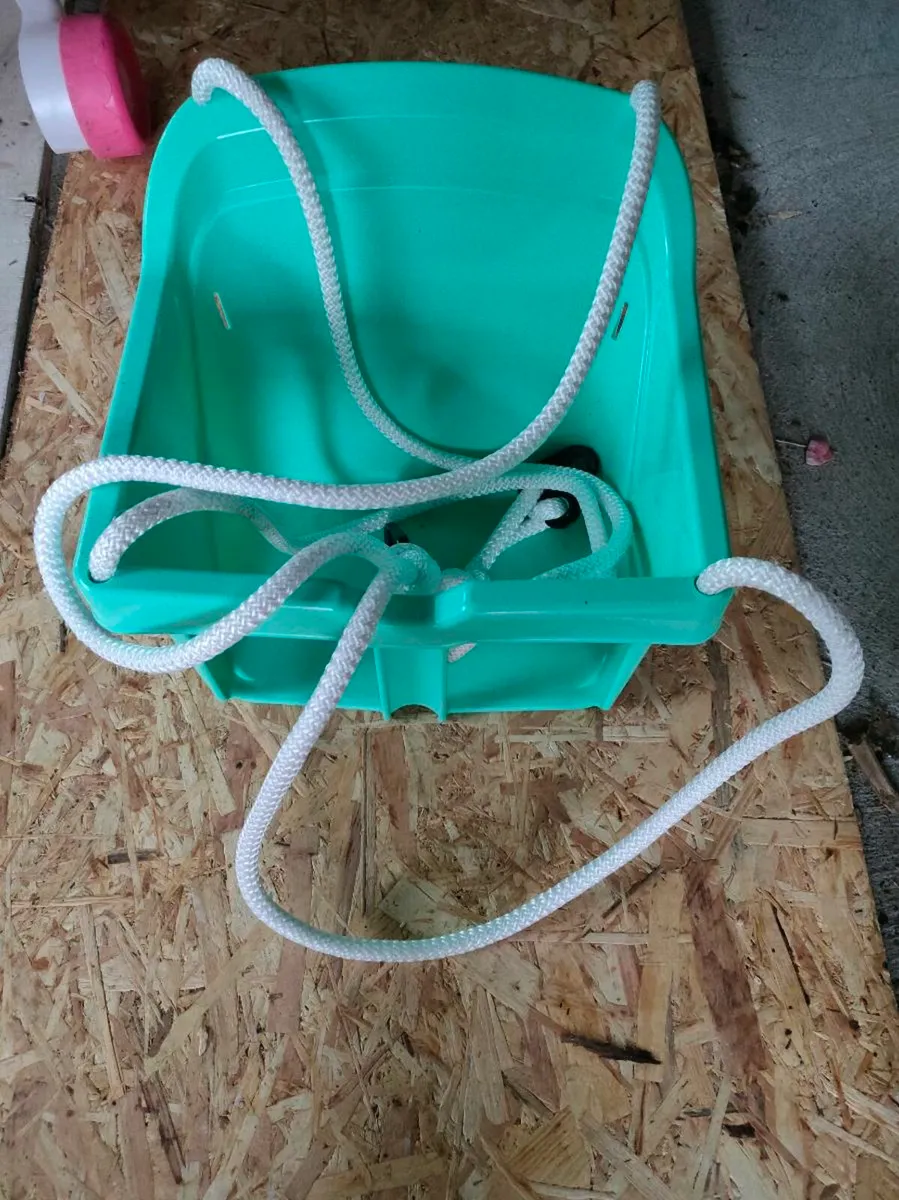 Swing seat - Image 2