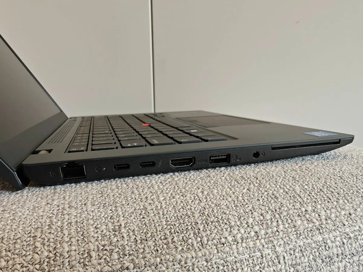 Lenovo ThinkPad L14 Gen4 Laptop | i5 (13th gen) | - Image 3