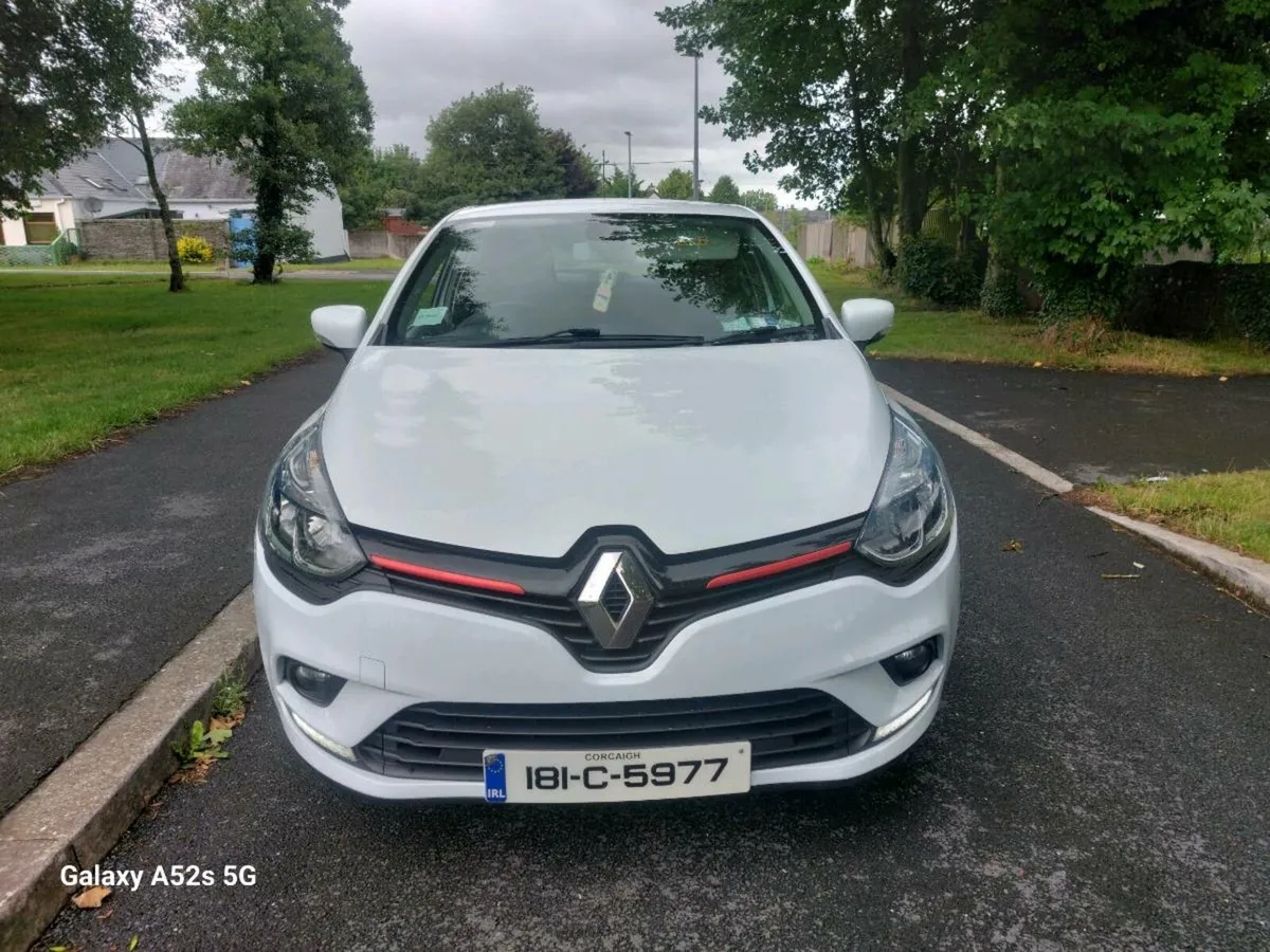 Renault Cio Dynamique - Image 1