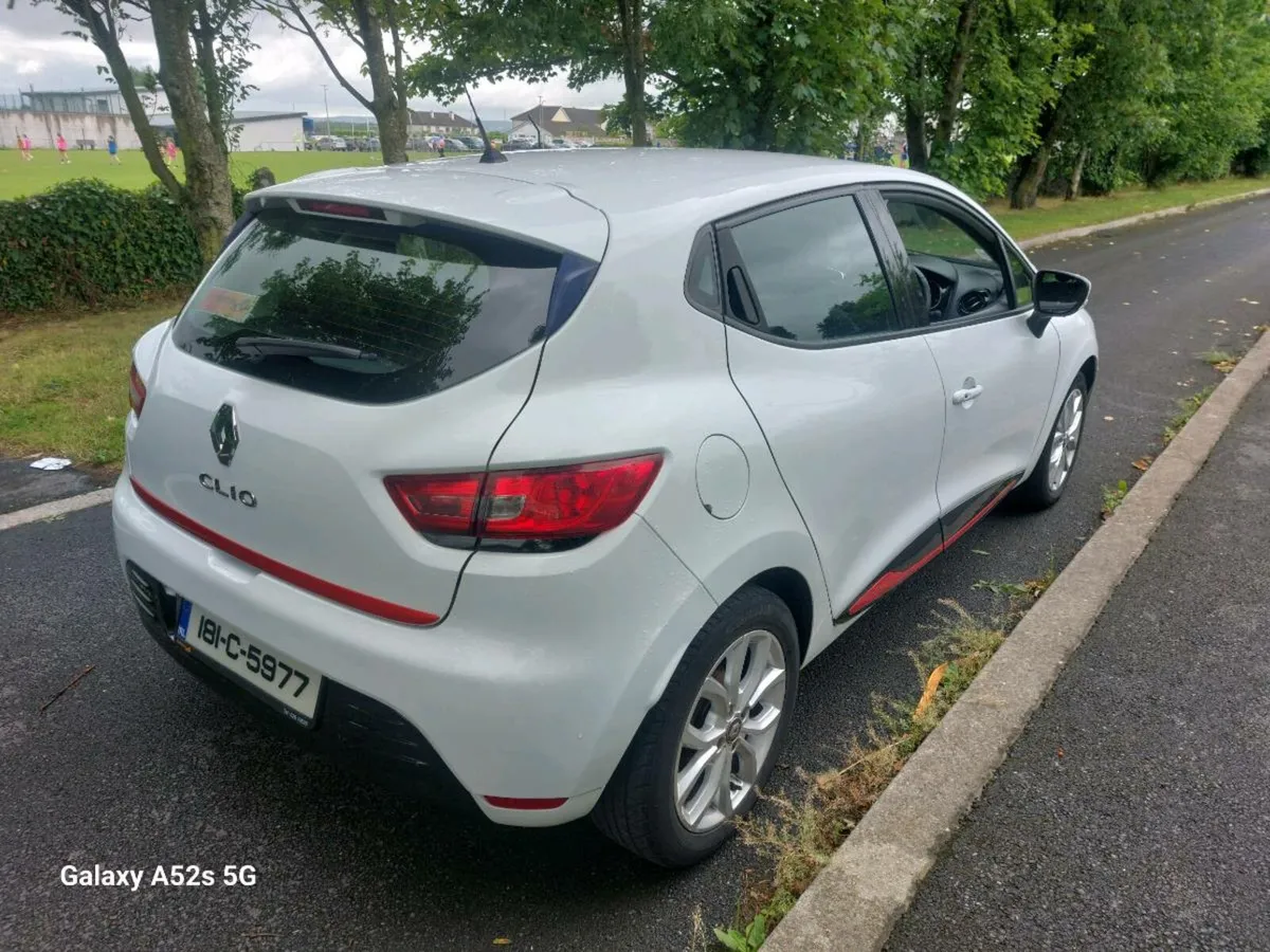 Renault Cio Dynamique - Image 2