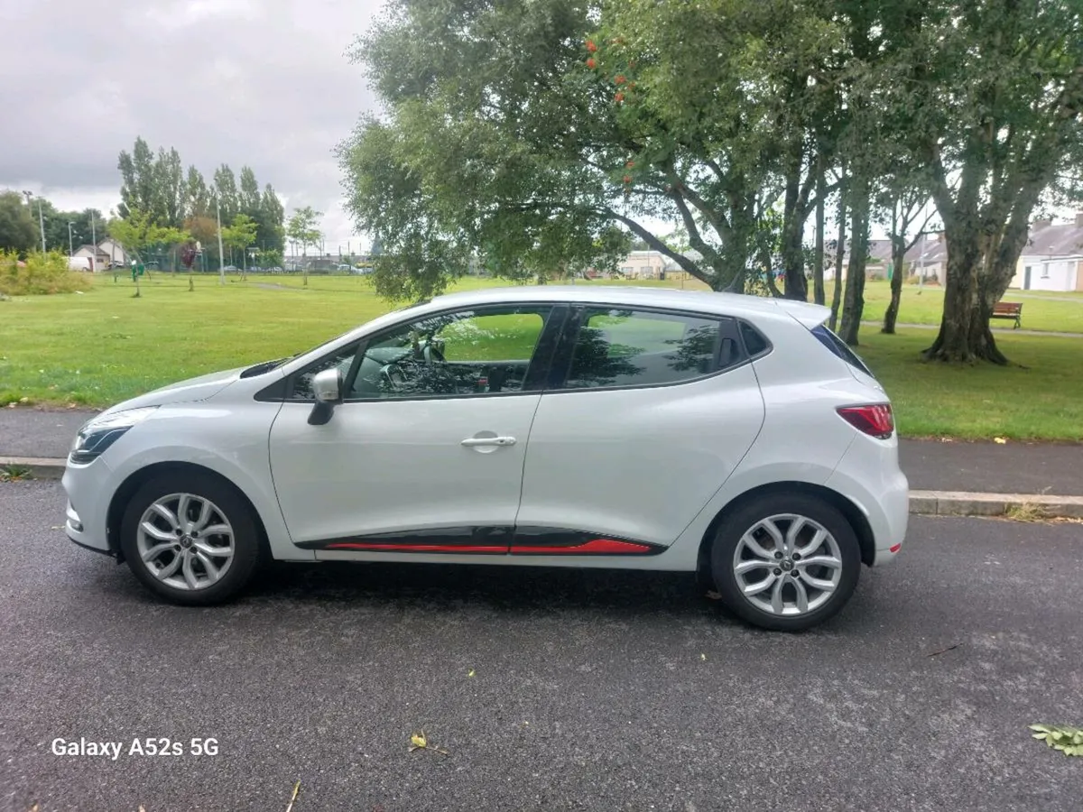 Renault Cio Dynamique - Image 4