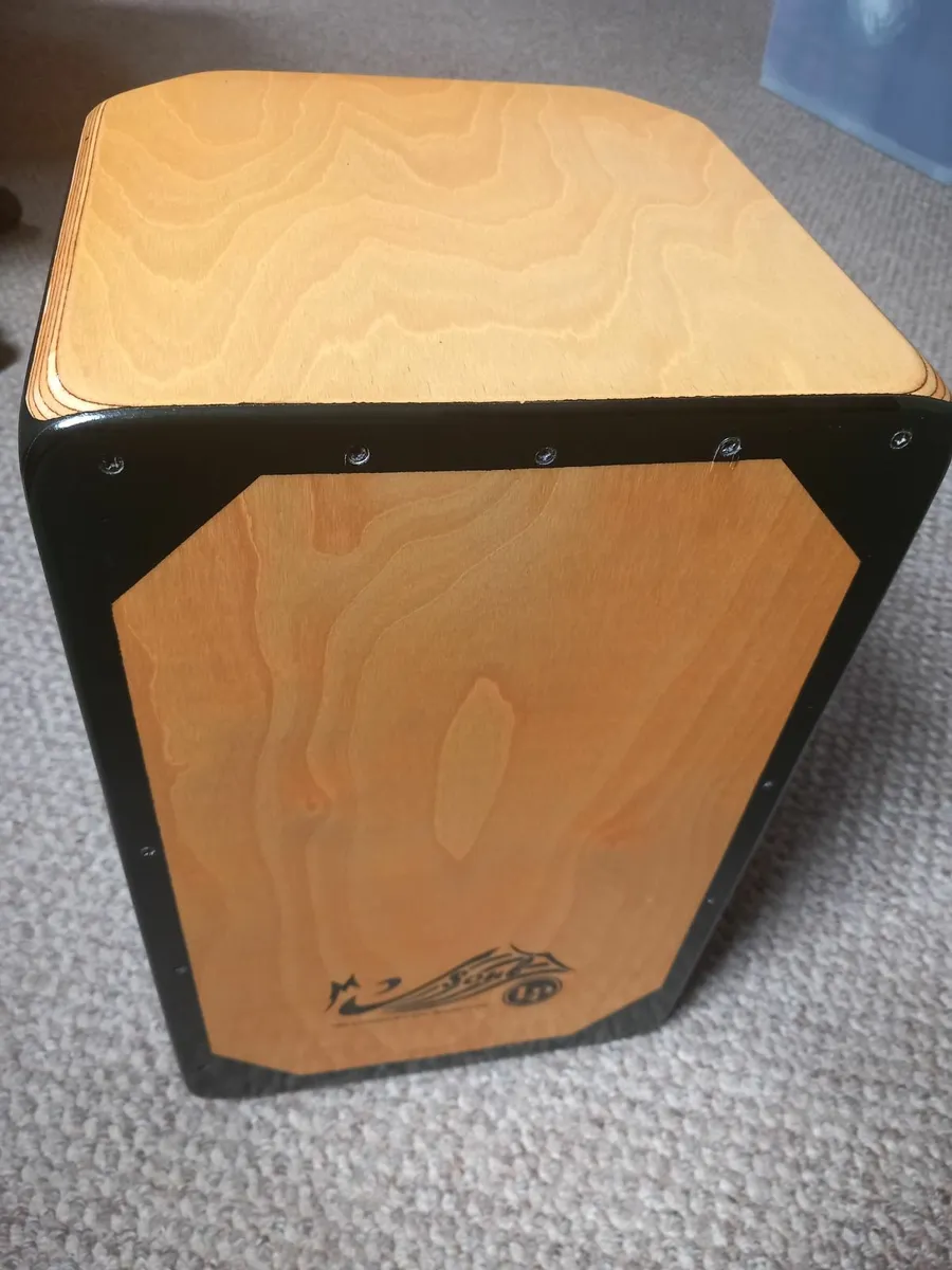 LP 1430 Soul Cajon Mario Cortes - Image 1