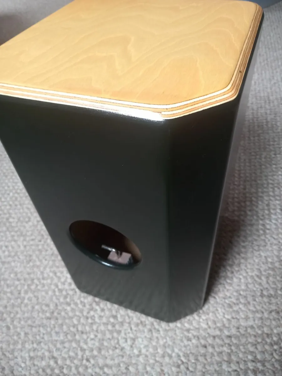 LP 1430 Soul Cajon Mario Cortes - Image 3