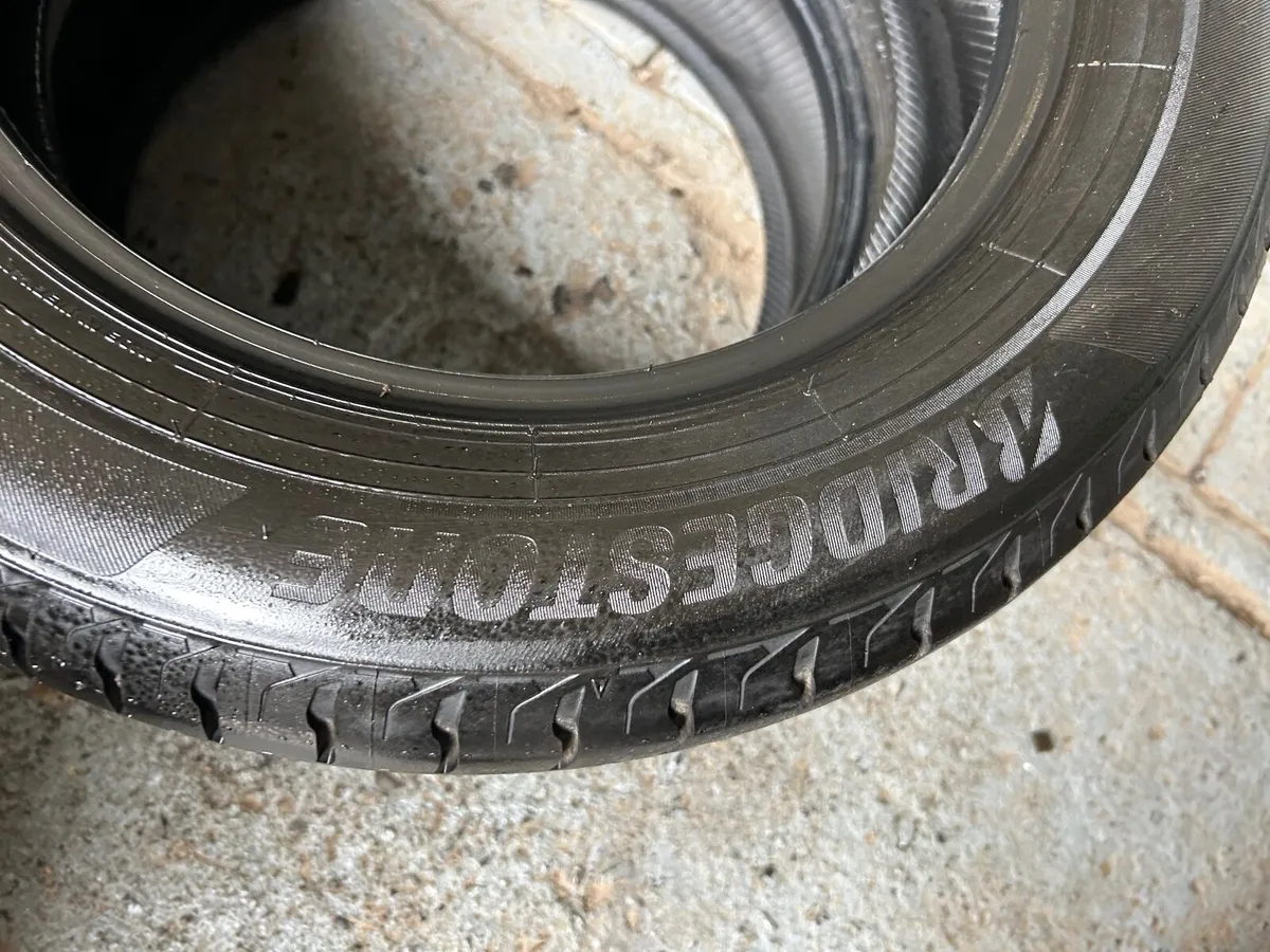 Tyres  good quality - Image 2