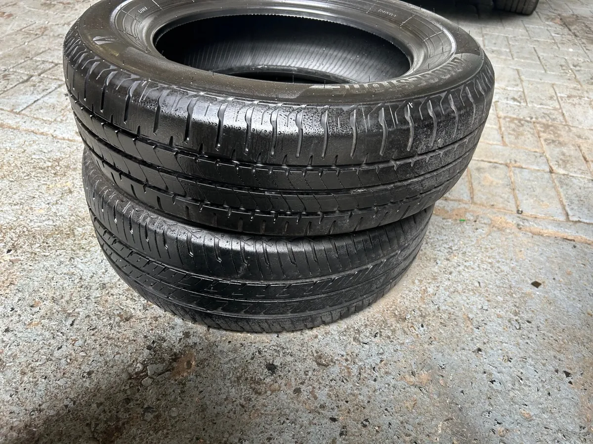 Tyres  good quality - Image 4