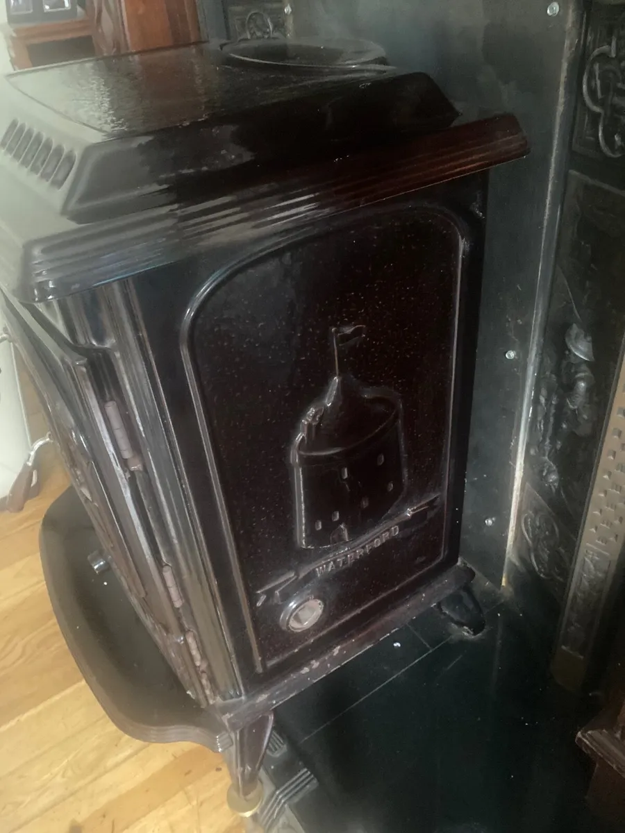 Stove - Image 2