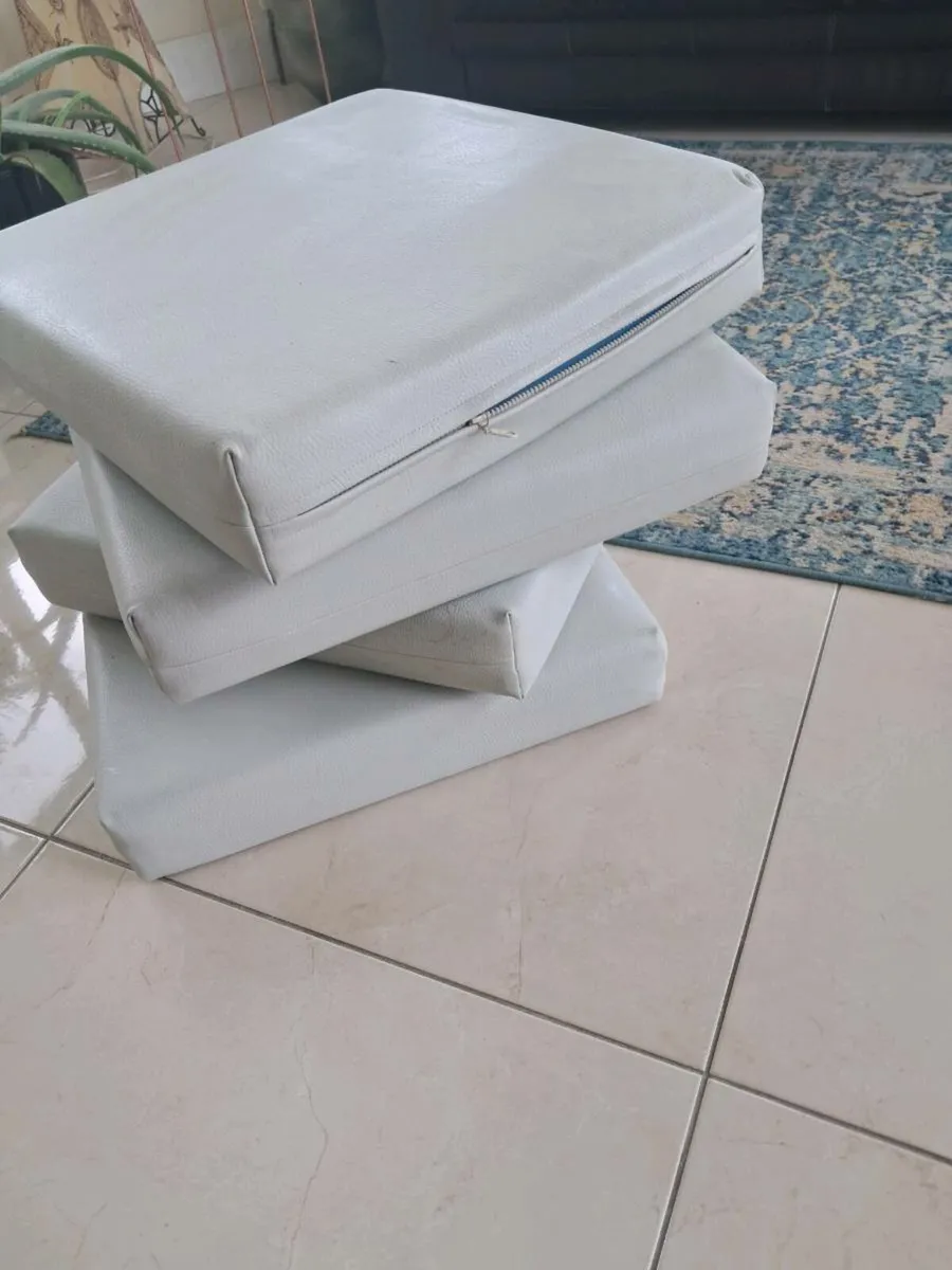 Cushions - Image 1
