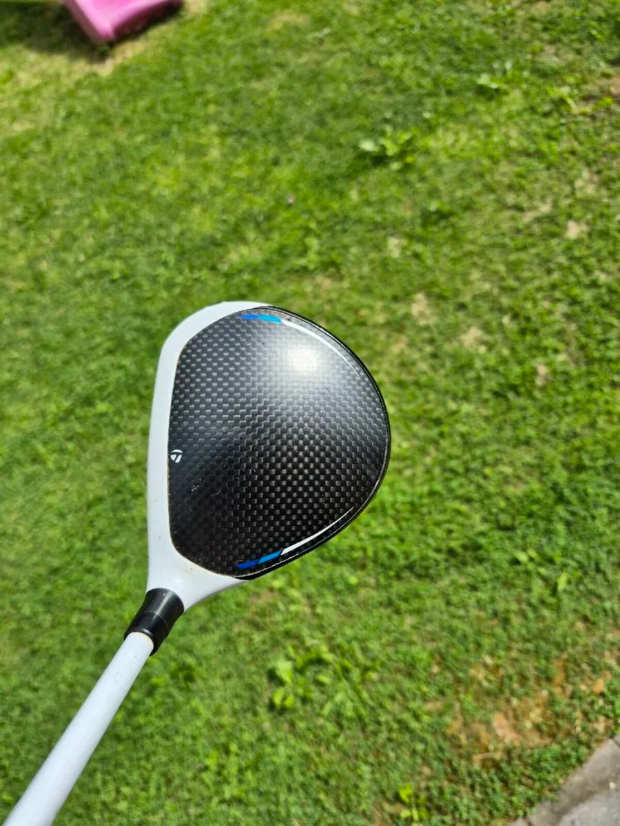 Sim 2 3 wood Inc. Headcover - Image 3
