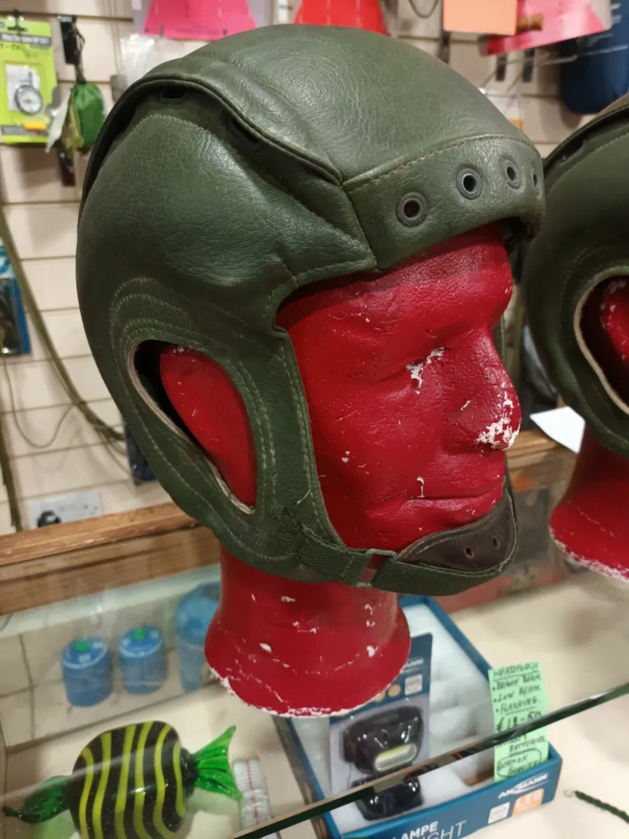 Army Surplus - Image 1