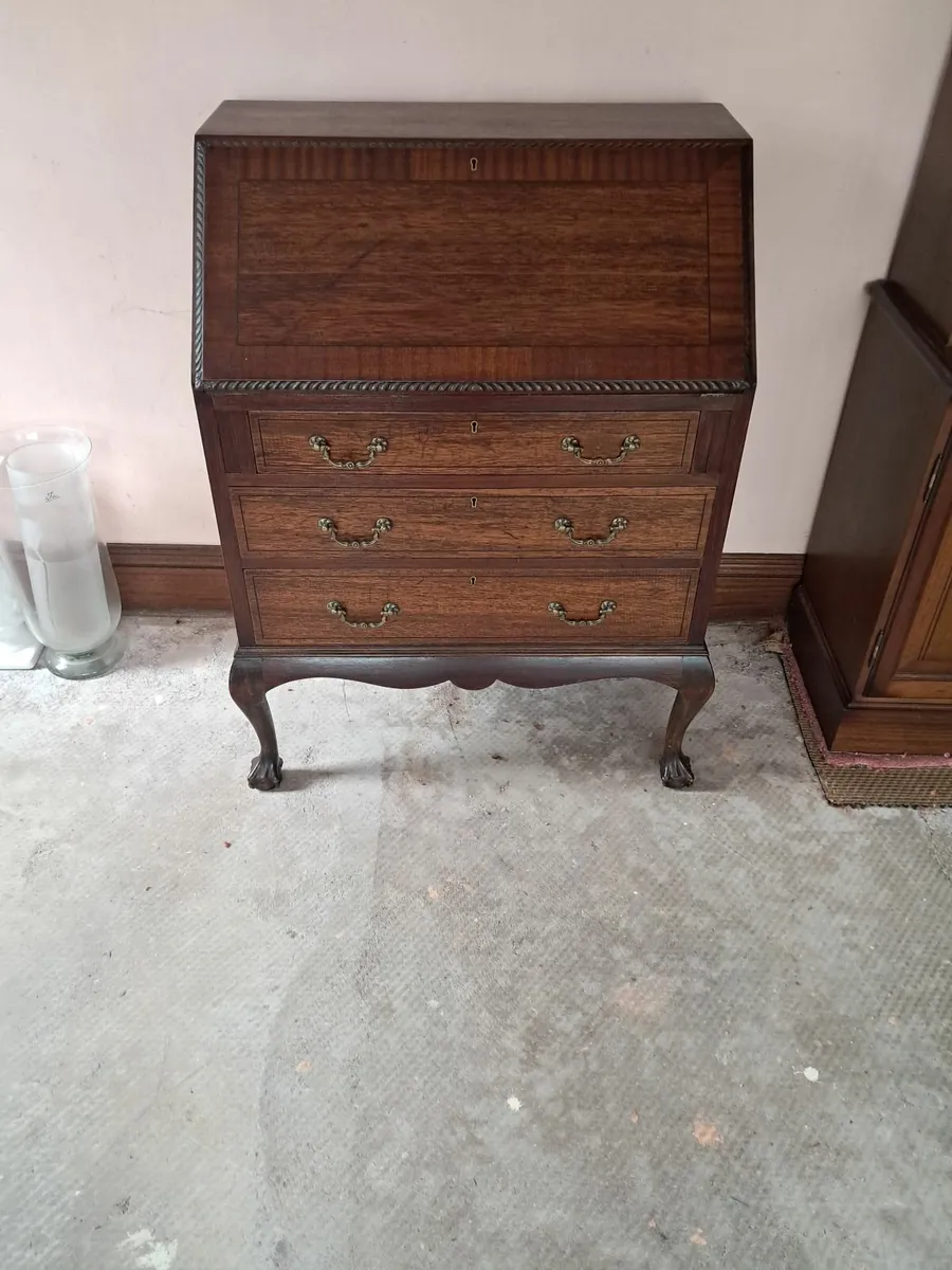 Antique Furniture